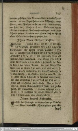 Johann Heinrich Kistemaker