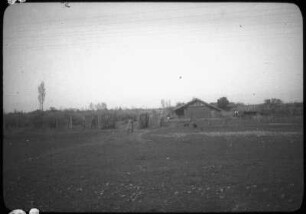 Gehöft (Lateinamerika-Aufenthalte 1928/1942 – 1. Chile 1928)