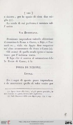 Fossa di Nerone