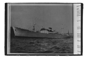 Alstertor (1938), Rob. M. Sloman, Hbg