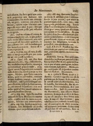 1283-1288, XXXVIII. Ante R. Not. quod conditio, solita explicari ...