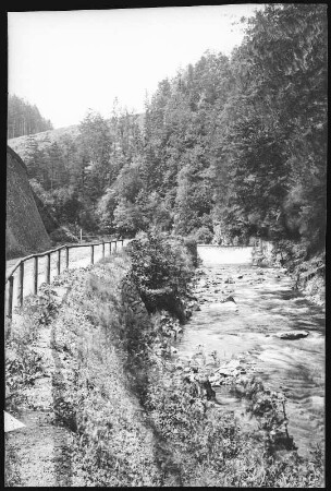 Edle Krone. Grillenburg- an der wilden Weißeritz