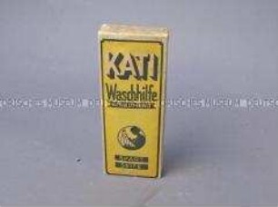 Waschhilfe "KATI"