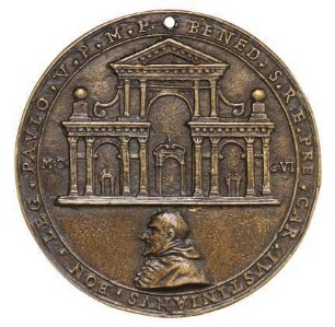 Benedetto Giustiniani