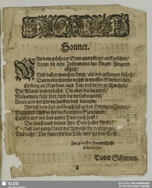 Sonnet