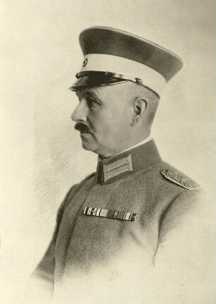 Schneider, Paul; Major, geboren am 31.05.1869 in Karthaus