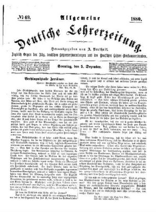 Verhängnißvolle Irrtümer