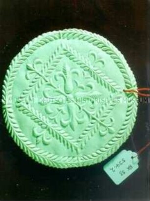Springerle - Ornamente