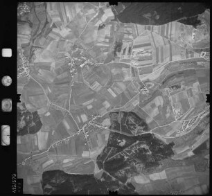Luftbild: Film 6 Bildnr. 453