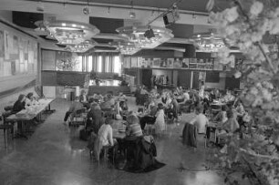 Baden-Württembergische Theatertage ´79 in Karlsruhe