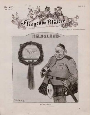 "Helgoland"