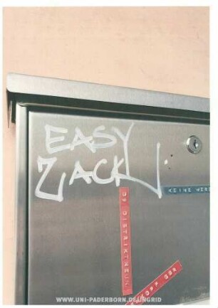 EASY ZACK