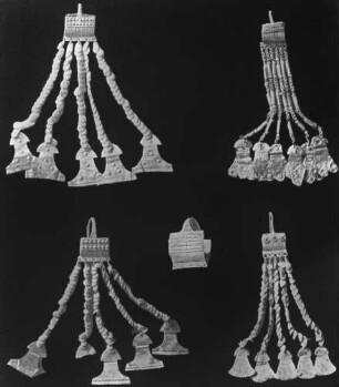 Ohrschmuck