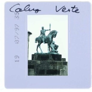 Coburg, Veste