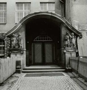 Ernst-Thälmann-Oberschule