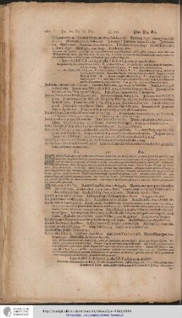 K. Litera Consonans , etsi quibusdam veterum Latinorum, ...