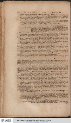 K. Litera Consonans , etsi quibusdam veterum Latinorum, ...