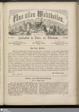 Nr. 10, Juli 1883