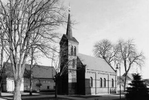 Brandis, Schönewalde, Brandiser Winkel