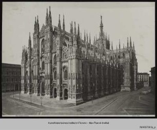 Santa Maria Nascente, Mailand