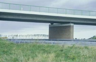 Überführung WiWeg Emsland