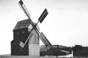 Oderwitz-Oberoderwitz. Neumannmühle, Bockmühle und Gehöft, Repro
