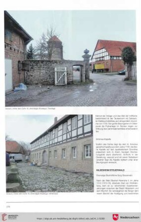 Hildesheim/Steuerwald