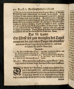 920-923, XII. Capitel; Abbildung zu XIII