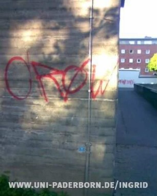 CROW
