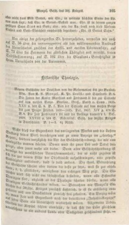 105-123 Historische Theologie