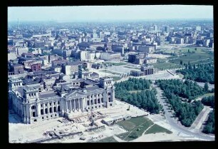 Reichstag 7.6.62.