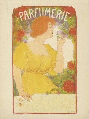 Parfumerie Gottlieb Taussig