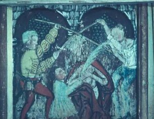 Dornenkrönung Christi