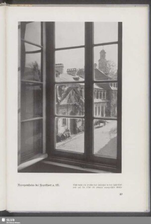 Rumpenheim bei Frankfurt a. M.