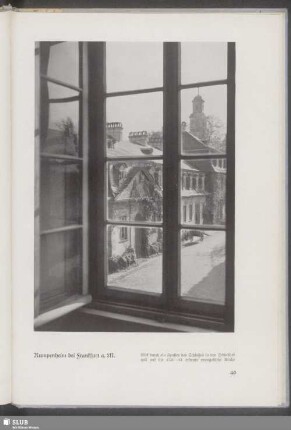 Rumpenheim bei Frankfurt a. M.