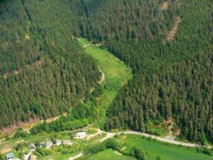 Königsthal bei Probstzella