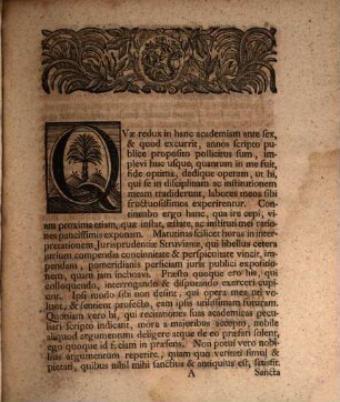 Avgvstinvs Leyservs In Academia Vitembergensi Ordinarivs Memoriam Ioannis Bvrgvndionvm Dvcis Et Doctrinam Ioannis Parvi De Caede Perdvellivm Privatis Licita Contra Trivm Saecvlorvm Calvmnias Vindicat Atqve Simvl Scholas Svas Aestivas Aperit