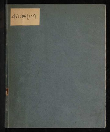 Fasciculus Primus Relationum Epistolicarum Quibus Status Academiae Giessensis, Per Prius Aemestre Anni MDCCXI : Succinte Delineatur