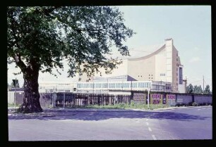 Philharmonie 3.6.63.