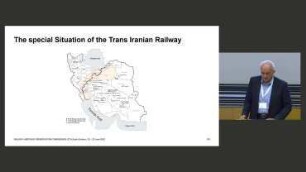The need to give more attention to the landscape visits of the world registered railways. Case study: Trans-Iranian Railway