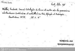 Catalogi librariorum 0090