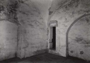 Innenraum, Wechselburg