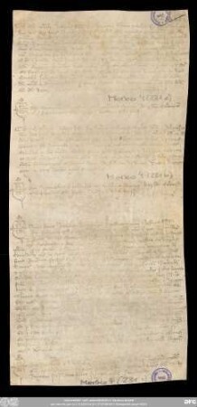 [Halle (Saale), Universitäts- und Landesbibliothek Sachsen-Anhalt, Morbio 4 (231 c)]