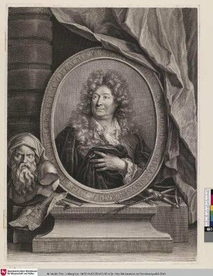 FRANCISCVS GIRARDON