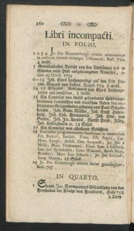 Libri incompacti