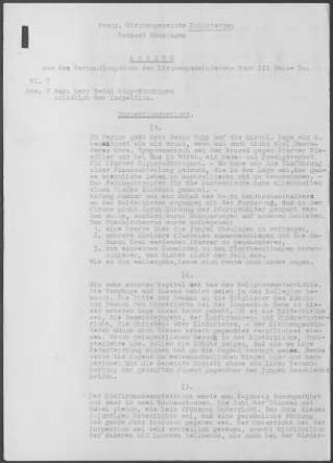 Kohlstetten-Kleinengstingen: Inspektion 1938