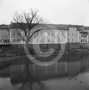 Ehemaliges Alexiusspital Oppeln