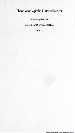 Möglichkeitsdichtung - Wirklichkeitssinn : Paul Ricoeurs hermeneutisches Denken der Geschichte