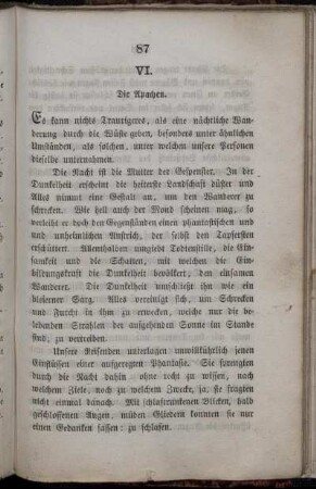 VI. Die Apachen