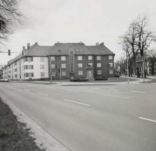 Wohnhaus, Lübben (Spreewald)